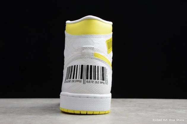 Kicked Out Shoe Store Class 555088-170 1 Air Retro High First OG Jordan Flight 0824